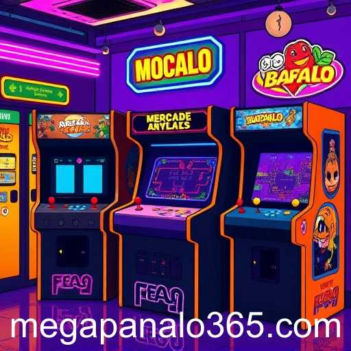 Classic Arcade