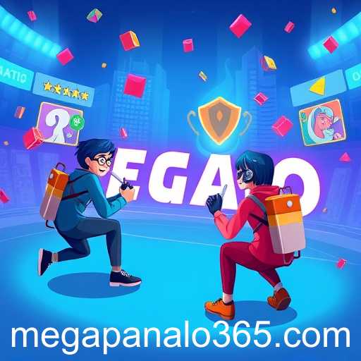 Digital Trends in Gaming: Megapanalo's Unique Approach