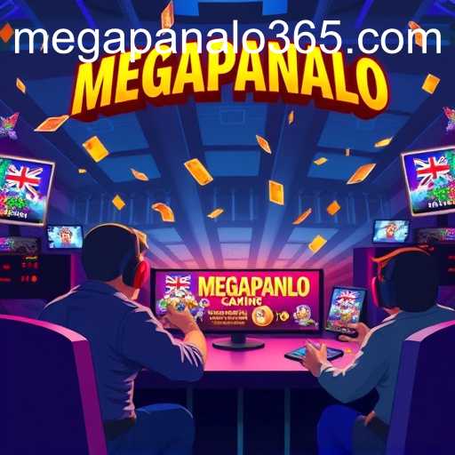 Megapanalo: The Evolution of Online Gaming