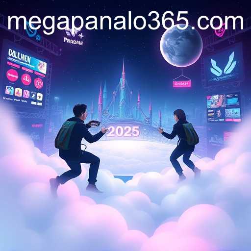 The Rise of Megapanalo in the Gaming Arena